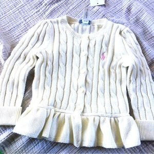 Ralph Lauren Sweater